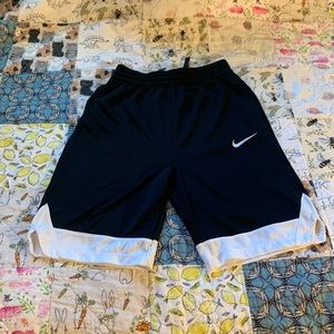 NIKE basketball shorts